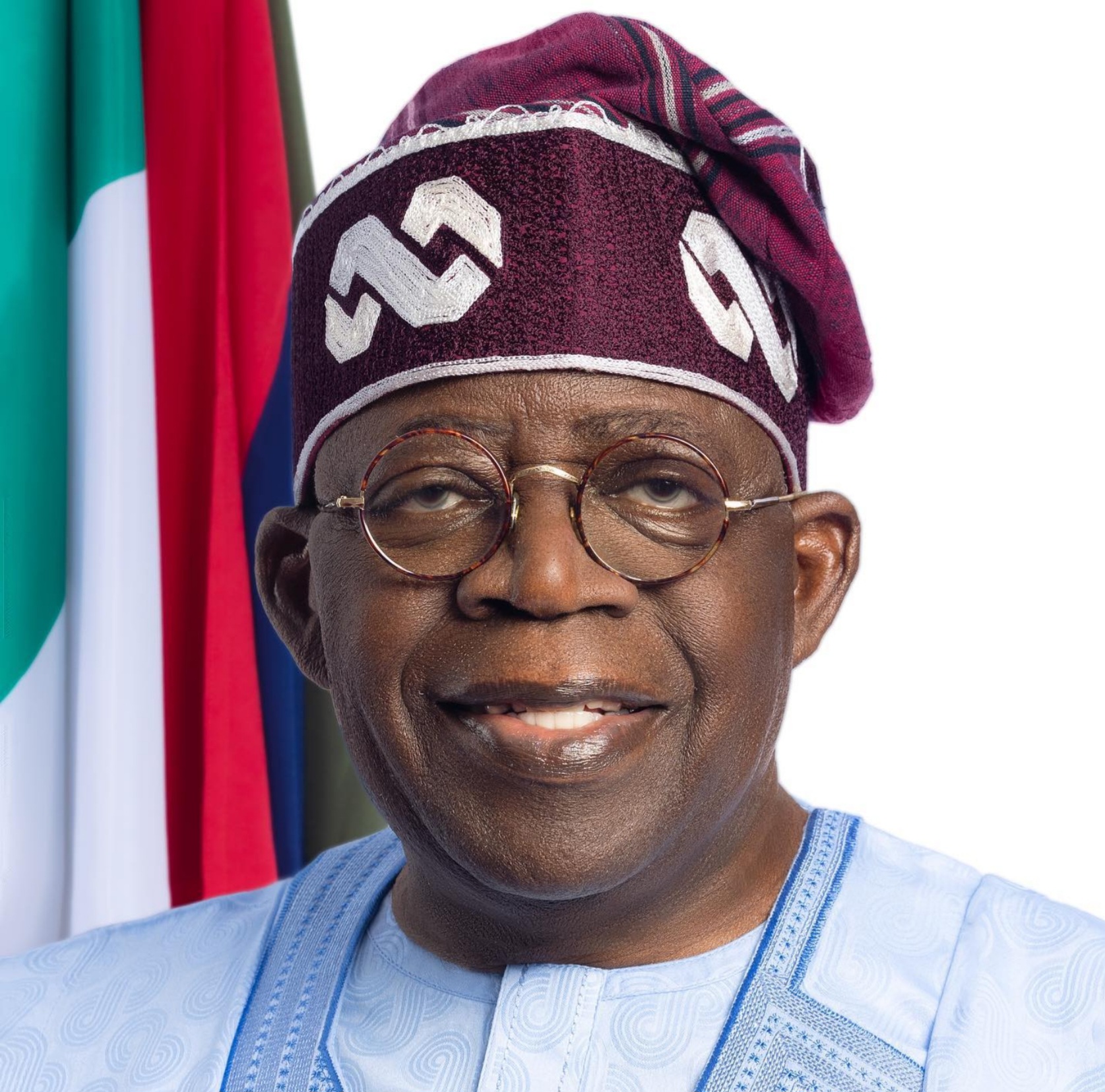 President Bola Ahmed Tinubu